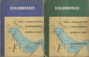 Well Evaluation Conference Middle East : Text and Examples  