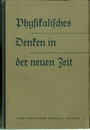 Physikalisches Denken in der neuen Zeit  