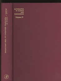 Lectures on functional equations and their applications  