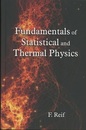 Fundamentals of Statistical and Thermal Physics (Hard)  