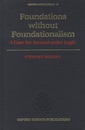 Foundations without Foundationalism (Hard) A Case for Second-Order Logic 