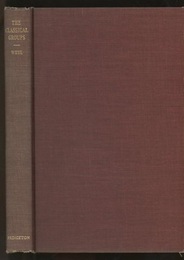 The Classical Groups : 2nd Edition with Supplement (Hard) Their Invariants and Representations (英) 古典群：不変式と表現