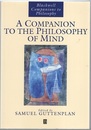 A Companion to the Philosophy of Mind (Soft)  