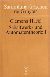 Schaltwerk - und Automatentheorie 1 (Soft)  