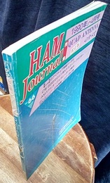 ハム・ジャーナル（Ham Journal）No. 66　QUAD ANTENNAのすべて  