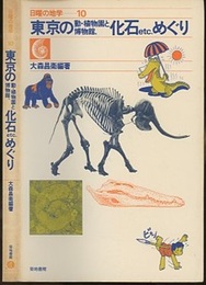 東京の動・植物館と博物館、化石etc.めぐり  