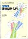 イメージでとらえるビジュアル複素関数入門（旧版）  