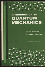 Introduction to Quantum Mechanics (Soft) With Applications to Chemistry (英) 量子力学序論および化学への応用