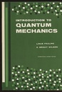 Introduction to Quantum Mechanics (Soft) With Applications to Chemistry (英) 量子力学序論および化学への応用