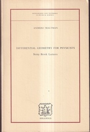 Differential Geometry for Physicists : Stony Brook Lectures  