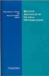 Recent Advances in Global Optimization (Soft) (英) 大域的最適化の最近の進歩 