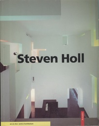 Steven Holl  