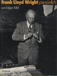 Frank Lloyd Wright Personlich  