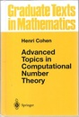 Advanced Topics in Computational Number Theory (Hard)  