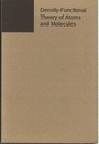 原子・分子の密度汎関数法  