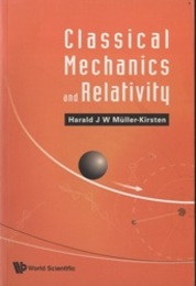 Classical Mechanics and Relativity (Soft)  