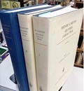 Henri Cartan : Oeuvres Collected Works : Vol. 1-3  