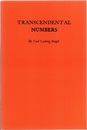 Transcendental Numbers (英)  超越数 