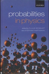 Probabilities in Physics  