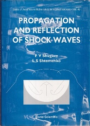 Propagation and Reflection of Shock Waves  