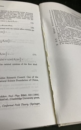 Lattice Statistics and Mathematical Physics Festschrift Dedicated to Professor Fa-Yueh Wu on the Occasion of His 70th Birthday Proceedings of Apctp-Nankai Joint Symposium