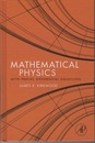 Mathematical Physics with Partial Differential Equations : 1st Edition (Hard)  