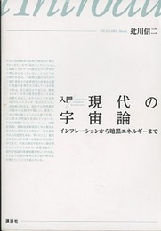 入門　現代の宇宙論 インフレーションから暗黒エネルギーまで 