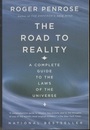 The Road to Reality : A Complete Guide to the Laws of the Universe (Soft)  