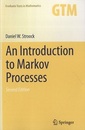 An Introduction to Markov Processes : 2nd Edition (Soft)  