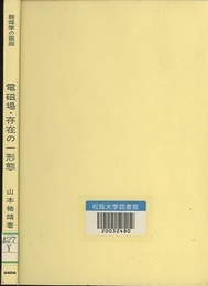 電磁場・存在の一形態  