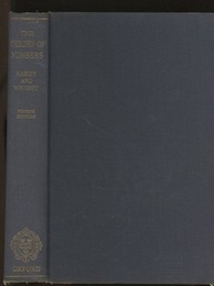 An Introduction to the Theory of Numbers : 4th Edition  