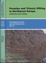 Permian And Triassic Rifting in Northwest Europe  