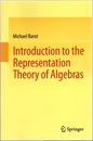 Introduction to the Representation Theory of Algebras  
