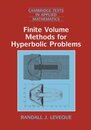 Finite Volume Methods for Hyperbolic Problems (Soft)  