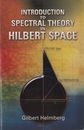 Introduction to Spectral Theory in Hilbert Space  