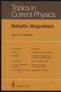 Metallic Magnetism  