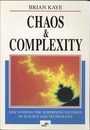 Chaos & Complexity (Soft) Discovering the Surprising Patterns of Science and Technology 