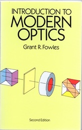 Introduction to Modern Optics : 2nd Edition (Soft)  