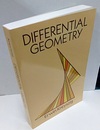 Differential Geometry  