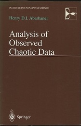Analysis of Observed Chaotic Data (Soft)  