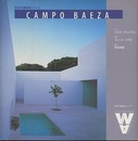 カンポバエザ （アルベルト・カンポバエザ） Campo Baeza 