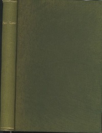 Ueber Diejenigen Analytischen Funktionen eines Arguments、 welche ein Algebraisches Additionstheorem Besitzen.  