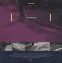 (Lotus 106) Tate Modern : Flussi/Flows (洋) ロータス106：テート・モダン美術館 