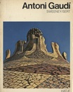 Antoni Gaudi (独) アントニオ・ガウディ 