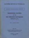 Engineering Features of the San Fernando Earthquake、 February 9、 1971  