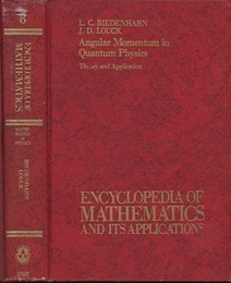 Angular Momentum in Quantum Physics (Hard) Theory and Application 