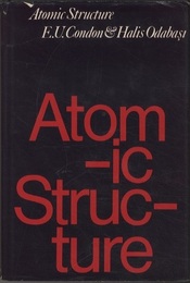 Atomic Structure E.U. CONDON、HALIS ODABASI 