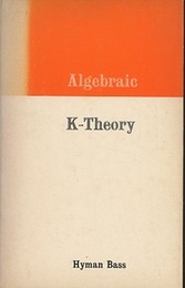 Algebraic K-Theory  