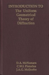 Introduction to the Uniform Geometrical Theory of Diffraction  
