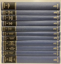 The Works of Charles Babbage : Vol. 1-11 (英) チャールズ・バベッジ著作集 